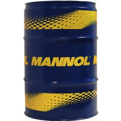 Mannol O.E.M. for Ford Volvo 5W-30 60 l