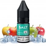 ProVape Apple Frost Salt Brew Co 10 ml 10 mg – Zbozi.Blesk.cz
