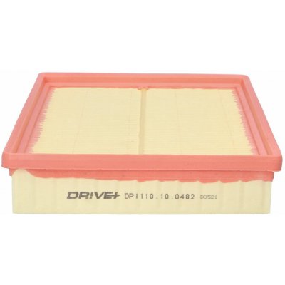 Vzduchový filtr DRIVE+ DP1110.10.0482 – Hledejceny.cz