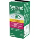 Alcon Systane UltraUD zvlhč. oční kapky 30 x 0,7 ml