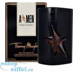 Thierry Mugler A*Men Pure Tonka toaletní voda pánská 100 ml – Sleviste.cz