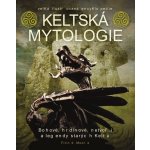 Keltská mytologie – Hledejceny.cz