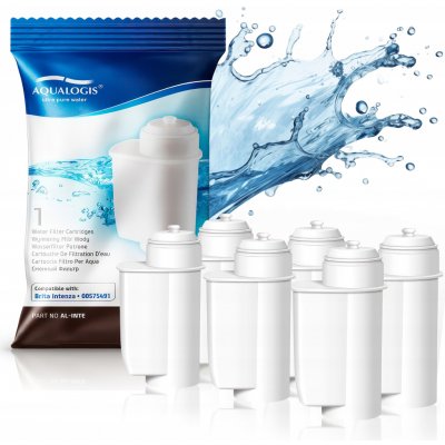 Aqualogis Siemens 6 ks – Hledejceny.cz