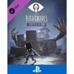 Little Nightmares - Secrets of the Maw Expansion Pass – Zboží Dáma