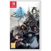 Hra na Nintendo Switch Labyrinth of Zangetsu