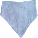 BabyOno Bryndák mušelín Modrá – Zboží Mobilmania