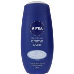 Nivea Creme Care sprchový gel 250 ml – Zboží Mobilmania