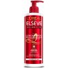Šampon L'Oréal Elseve Color-Vive pečující mycí krém 400 ml