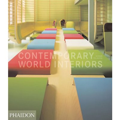 Contemporary World Interiors - Phaidon