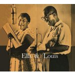 Ella & Louis - Ella Fitzgerald & Louis Armstrong CD – Hledejceny.cz