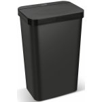 Lamart Koš odpadkový Sensor černý LT8110 50 l bezdotykový – Zbozi.Blesk.cz