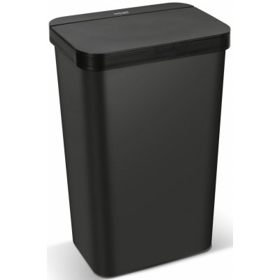Lamart Koš odpadkový Sensor černý LT8110 50 l bezdotykový – Zbozi.Blesk.cz