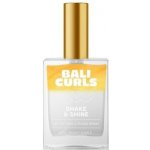 Bali Curls Shake & Shine Oil Vlasový olej Unisex 100 ml – Hledejceny.cz