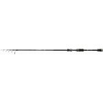 Mikado Nihonto ML Telespin 2,7m 5-25g 7 díly – Sleviste.cz