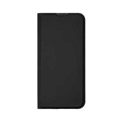OBAL:ME SmoothTouch Pouzdro pro Apple iPhone 17 Pro Max Black – Zboží Mobilmania