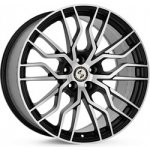 ETABETA MEDUSA-K 9,5x21 5x112 ET33 black matt polish | Zboží Auto