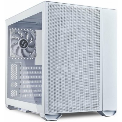Lian Li O11 Air Mini White – Zboží Živě