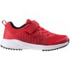 Dětské běžecké boty Bejo Camal M000162045 červené