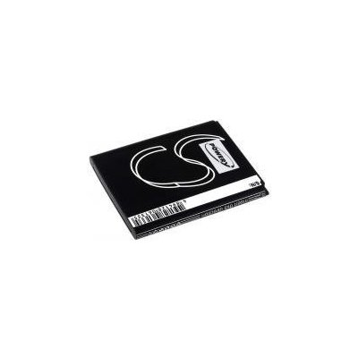 Powery Samsung Galaxy S3 LTE 2100mAh – Zboží Živě