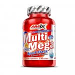 Amix Nutrition Multi Mega Stack 120 kapslí