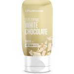 Frontrunner Zero Topping bílá čokoláda 290 ml – Zboží Mobilmania