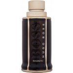 Hugo Boss Boss The Scent Magnetic parfémovaná voda pánská 100 ml – Sleviste.cz