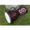 Ostatní perkuse Garthen 716 Africký buben djembe 70 cm