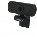 Umax Webcam W2 – Zboží Živě