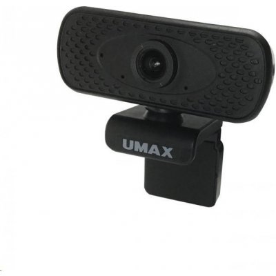 Umax Webcam W2 – Zboží Živě