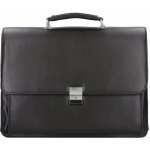 D&N aktovka 5373-01 19 L černá – Sleviste.cz