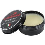 Wax Longoni na špici tága – Sleviste.cz