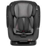 Petite&Mars Prime II Isofix 2021 grey – Zboží Mobilmania