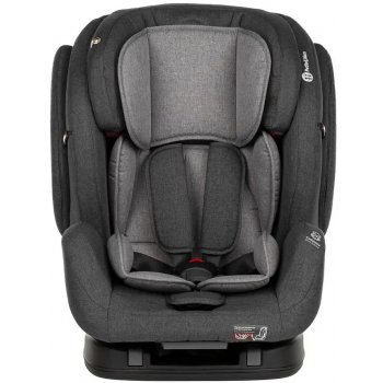 Petite&Mars Prime II Isofix 2021 grey