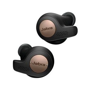 Jabra Elite 65t 100-99000002-60