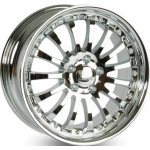 MAM MT2 9x17 4x100 ET30 chrom | Zboží Auto