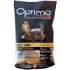 Granule pro psy optimanova dog adult mini chicken & potato gf 0,1 kg