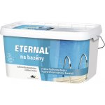 Eternal na bazény 5 kg světle modrý – Zboží Dáma