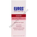 Eubos Basic Skin Care Red mycí emulze bez parabenů 200 ml