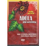 Adéla ještě nevečeřela DVD – Sleviste.cz