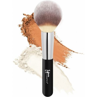 IT Cosmetics štětec na pudr Heavenly Luxe Wand Powder Brush #8 0