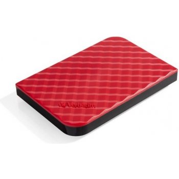 Verbatim Store 'n' Go 1TB, USB 3.0, 53203