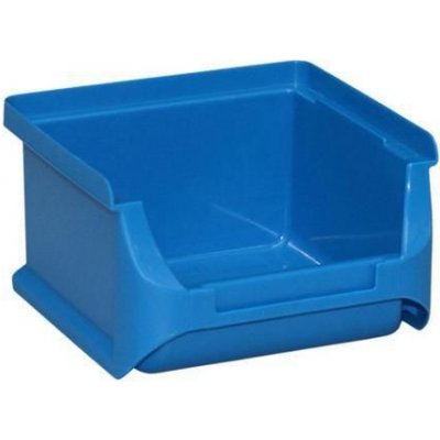 Allit Profiplus Box Plastový box 6 x 10,2 x 10 cm, modrý – Zbozi.Blesk.cz