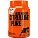 Extrifit Citrulline Pure 1000 90 kapslí – Zboží Mobilmania