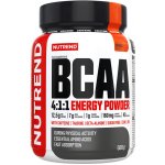NUTREND BCAA 4:1:1 POWDER, 500 g – Zboží Dáma