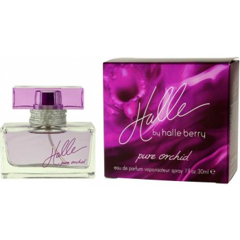 Halle Berry Halle Pure Orchid parfémovaná voda dámská 30 ml