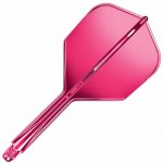 Goat A1R Standard No6 NEON Pink Midi – Hledejceny.cz