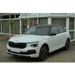 Skoda Kamiq 1.5 TSI DSG Monte Carlo 110 kW