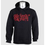 BRAVADO EU Slipknot Logo černá – Zboží Dáma
