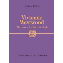 Vivienne Westwood Bumpus JessicaPevná vazba