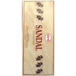 Hem Vonné tyčinky Sandal 20 ks – Hledejceny.cz